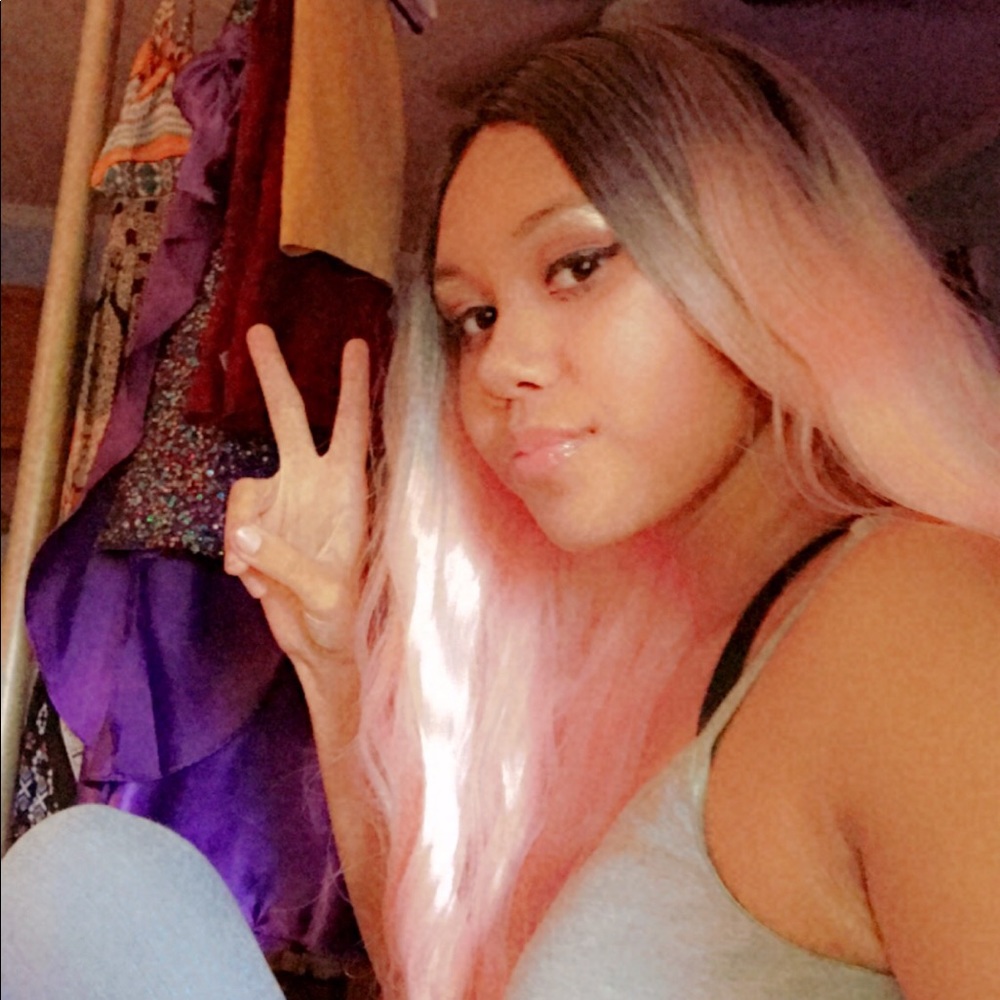 Meeee😋